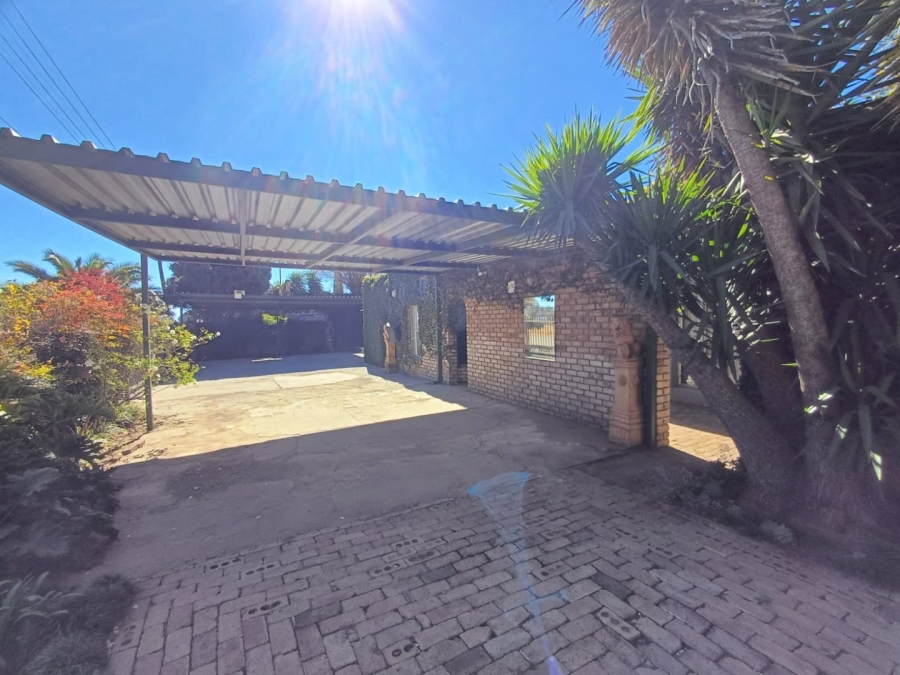 1 Bedroom Property for Sale in Lichtenburg North West